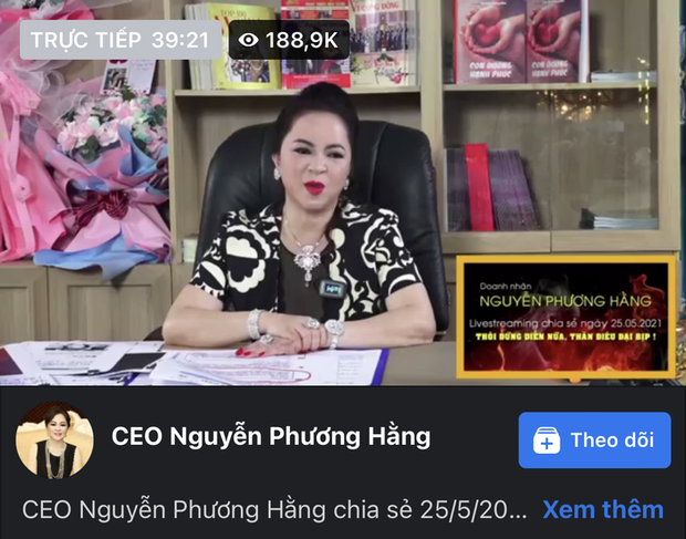 Bộ TT&TT vừa thông báo xử lý nghiêm việc livestream xúc phạm, Vy Oanh đăng status gây chú ý giữa drama với bà Phương Hằng - Ảnh 4.