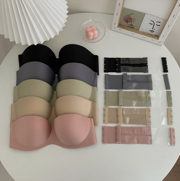 Thích mặc áo mát mẻ nhưng sợ hớ hênh, chị em mua ngay 5 loại nội y thần thánh này đi - Ảnh 8.