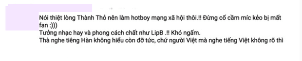 “Số phận” chung của các nhóm nhạc Việt: Vừa nhen nhóm debut đã bị “dập” tơi tả! - Ảnh 13.