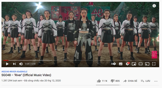 “Số phận” chung của các nhóm nhạc Việt: Vừa nhen nhóm debut đã bị “dập” tơi tả! - Ảnh 23.