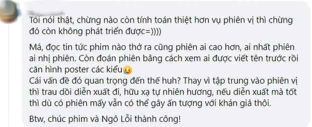 Triệu Lộ Tư lén Nhiệt Ba để cặp kè Ngô Lỗi ở phim mới, còn chịu lép vế trước trai đẹp khiến ai nấy khó hiểu - Ảnh 4.