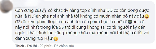 Triệu Lộ Tư lén Nhiệt Ba để cặp kè Ngô Lỗi ở phim mới, còn chịu lép vế trước trai đẹp khiến ai nấy khó hiểu - Ảnh 5.