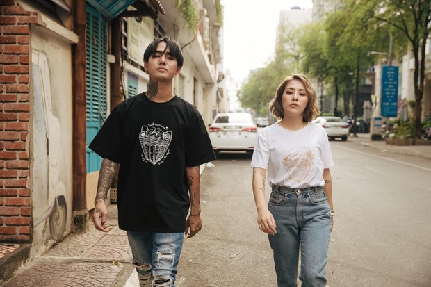 Bạn thân Đạt G bất ngờ tiết lộ con người thật của Du Uyên: Từng khiến bồ cũ phải đi xin lỗi bạn bè? - Ảnh 1. Bạn thân Đạt G bất ngờ tiết lộ con người thật của Du Uyên: Từng khiến bồ cũ phải đi xin lỗi bạn bè? - Ảnh 1.