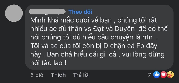 Bạn thân Đạt G bất ngờ tiết lộ con người thật của Du Uyên: Từng khiến bồ cũ phải đi xin lỗi bạn bè? - Ảnh 4. Bạn thân Đạt G bất ngờ tiết lộ con người thật của Du Uyên: Từng khiến bồ cũ phải đi xin lỗi bạn bè? - Ảnh 4.