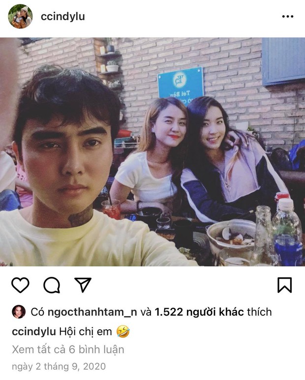 Lộ ảnh hiếm Đạt G dự tiệc sinh nhật con của vợ cũ Hoài Lâm năm ngoái, chỉ 1 chi tiết đã hé lộ quan hệ với gia đình đàng gái? - Ảnh 4. Lộ ảnh hiếm Đạt G dự tiệc sinh nhật con của vợ cũ Hoài Lâm năm ngoái, chỉ 1 chi tiết đã hé lộ quan hệ với gia đình đàng gái? - Ảnh 4.