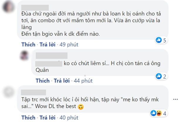 Phim sắp hết mà tiểu tam vẫn nhởn nhơ rằng mình đúng, Hướng Dương Ngược Nắng kì lắm rồi đấy! - Ảnh 5.