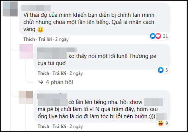 Fan đồng loạt tố Cody (UNI5) xé couple đam mỹ với Đỗ Hoàng Dương, còn âm thầm xóa mọi bài đăng về phim? - Ảnh 16.