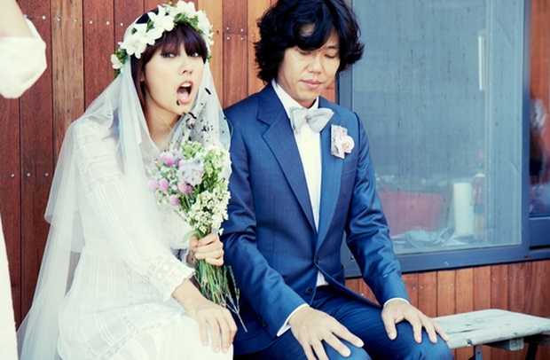 Ngang ngược như Lee Hyori: Ly hôn ngay nếu chồng ngoại tình, nhưng mình ngoại tình thì bắt chồng làm điều này - Ảnh 2. Ngang ngược như Lee Hyori: Ly hôn ngay nếu chồng ngoại tình, nhưng mình ngoại tình thì bắt chồng làm điều này - Ảnh 2.
