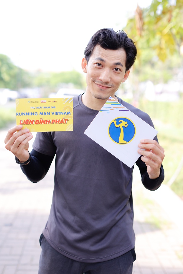 Liên Bỉnh Phát trở lại Running Man và khuyên dàn cast mới: Đừng tin ai cả! - Ảnh 4. Liên Bỉnh Phát trở lại Running Man và khuyên dàn cast mới: Đừng tin ai cả! - Ảnh 4.