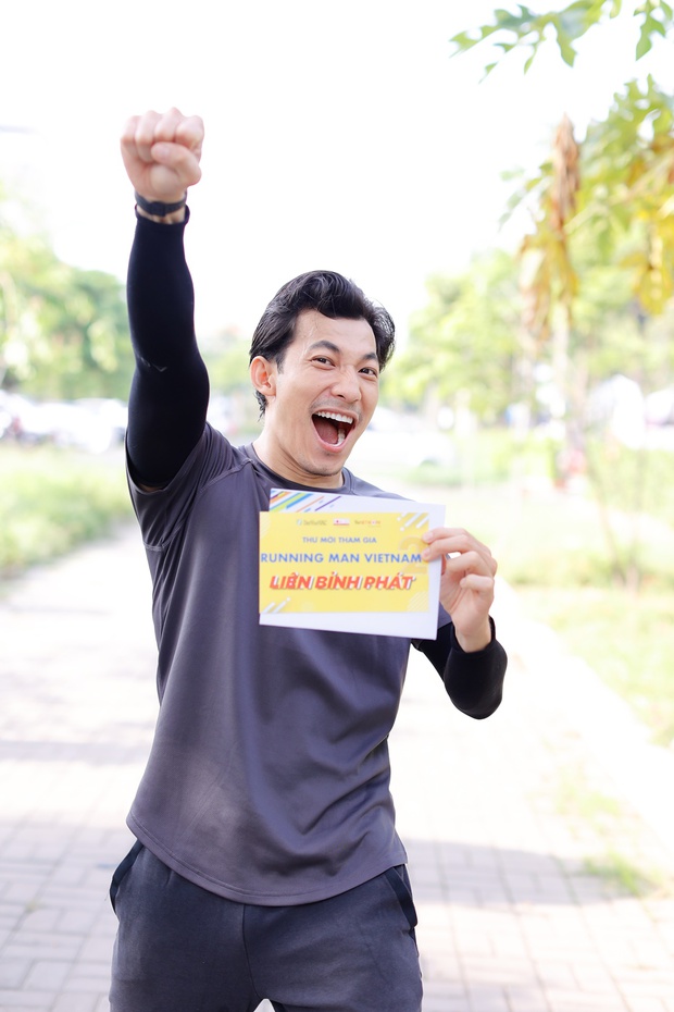 Liên Bỉnh Phát trở lại Running Man và khuyên dàn cast mới: Đừng tin ai cả! - Ảnh 5. Liên Bỉnh Phát trở lại Running Man và khuyên dàn cast mới: Đừng tin ai cả! - Ảnh 5.