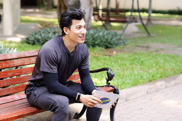 Liên Bỉnh Phát trở lại Running Man và khuyên dàn cast mới: Đừng tin ai cả! - Ảnh 3. Liên Bỉnh Phát trở lại Running Man và khuyên dàn cast mới: Đừng tin ai cả! - Ảnh 3.