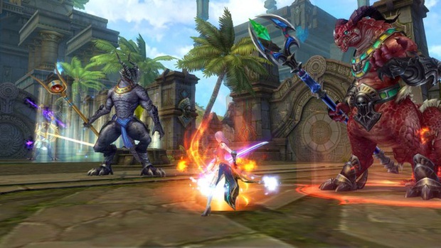Chẳng cần tới hack cheat, chính YouTube và Google đã làm các game thủ Việt mất đi những trải nghiệm xưa cũ đáng quý - Ảnh 1. Chẳng cần tới hack cheat, chính YouTube và Google đã làm các game thủ Việt mất đi những trải nghiệm xưa cũ đáng quý - Ảnh 1.