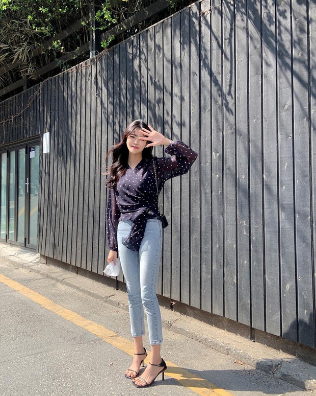 Cẩm nang ngắn gọn cho các nàng mê diện áo hoa, đủ công thức để diện cả tuần đến phát chán thì thôi!