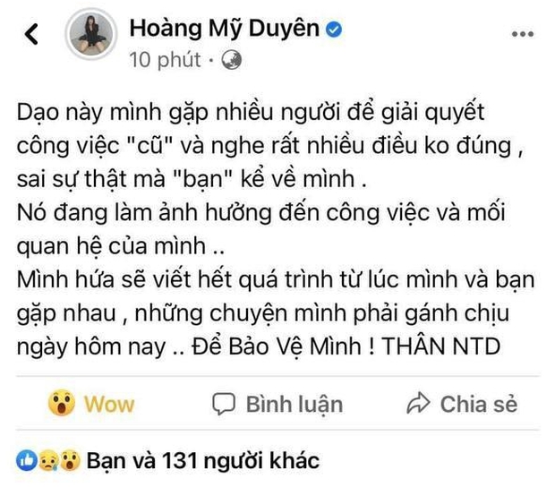 Rốt cuộc trong drama “bùng binh” tình ái Đạt G - Cindy Lư - Du Uyên, có ai là Tuesday không? - Ảnh 2. Rốt cuộc trong drama “bùng binh” tình ái Đạt G - Cindy Lư - Du Uyên, có ai là Tuesday không? - Ảnh 2.