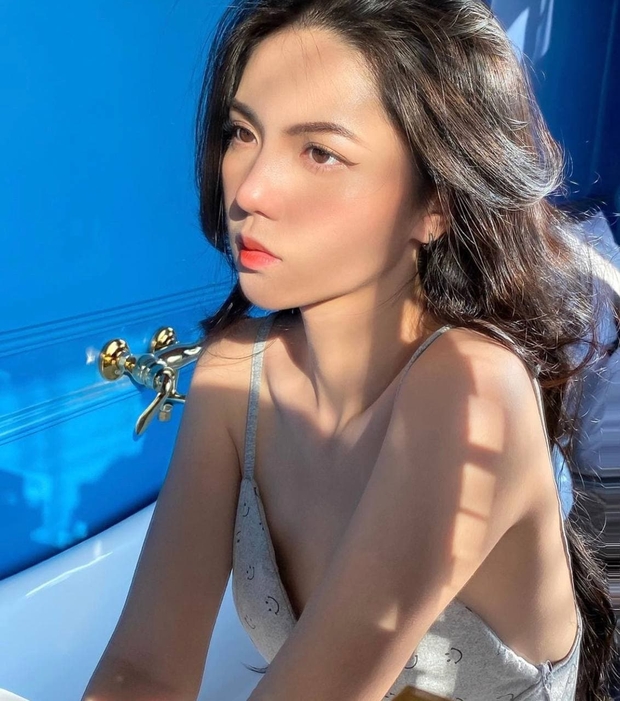 Sáng Tạo Doanh trở lại với mùa giải mới, hot girl áo dài của Việt Nam liền lọt vào tầm ngắm của NSX - Ảnh 5.