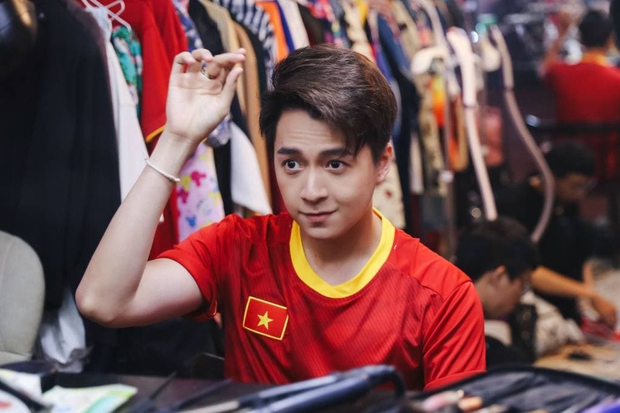 Ngô Kiến Huy chốt sổ, Jack hết cơ hội trở thành thành viên của Running Man Việt mùa 2? - Ảnh 1. Ngô Kiến Huy chốt sổ, Jack hết cơ hội trở thành thành viên của Running Man Việt mùa 2? - Ảnh 1.