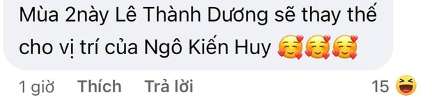 Ngô Kiến Huy chốt sổ, Jack hết cơ hội trở thành thành viên của Running Man Việt mùa 2? - Ảnh 3. Ngô Kiến Huy chốt sổ, Jack hết cơ hội trở thành thành viên của Running Man Việt mùa 2? - Ảnh 3.
