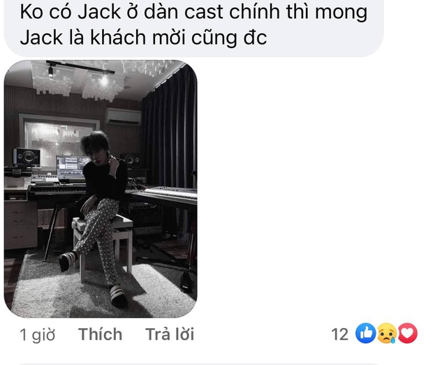 Ngô Kiến Huy chốt sổ, Jack hết cơ hội trở thành thành viên của Running Man Việt mùa 2? - Ảnh 5. Ngô Kiến Huy chốt sổ, Jack hết cơ hội trở thành thành viên của Running Man Việt mùa 2? - Ảnh 5.