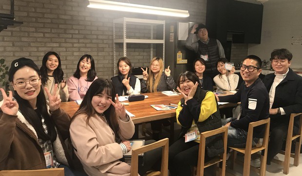 Ngôi làng sống vô tư dành cho những người trẻ bị trầm cảm ở Hàn Quốc - Ảnh 4.