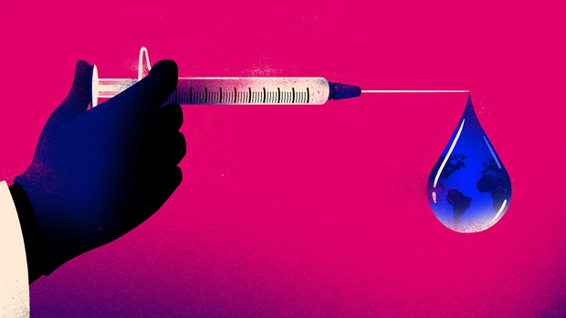Câu chuyện đằng sau loại vaccine Covid-19 hiệu quả nhất thế giới: Ý tưởng 3 thập kỷ và niềm hy vọng lớn nhất của toàn nhân loại vào lúc này - Ảnh 3. Câu chuyện đằng sau loại vaccine Covid-19 hiệu quả nhất thế giới: Ý tưởng 3 thập kỷ và niềm hy vọng lớn nhất của toàn nhân loại vào lúc này - Ảnh 3.