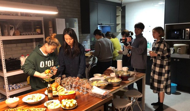 Ngôi làng sống vô tư dành cho những người trẻ bị trầm cảm ở Hàn Quốc - Ảnh 5.