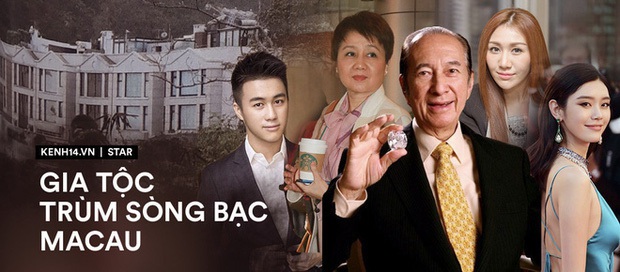 Ái nữ trùm sòng bạc Macau chính thức chia tay mỹ nam Sở Kiều Truyện sau 2 năm mặn nồng? - Ảnh 5.