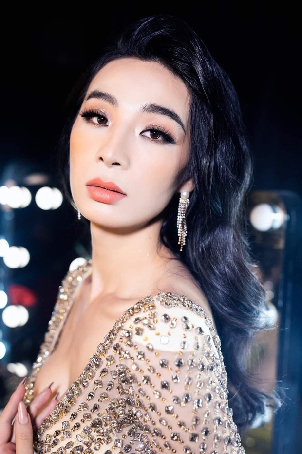 Bị cướp nhưng vẫn phải sang chảnh? Hãy học ngay Tường Danh (Đại Sứ Hoàn Mỹ)! - Ảnh 1. Bị cướp nhưng vẫn phải sang chảnh? Hãy học ngay Tường Danh (Đại Sứ Hoàn Mỹ)! - Ảnh 1.