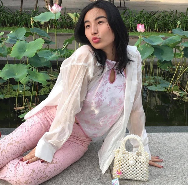 Bị cướp nhưng vẫn phải sang chảnh? Hãy học ngay Tường Danh (Đại Sứ Hoàn Mỹ)! - Ảnh 6. Bị cướp nhưng vẫn phải sang chảnh? Hãy học ngay Tường Danh (Đại Sứ Hoàn Mỹ)! - Ảnh 6.