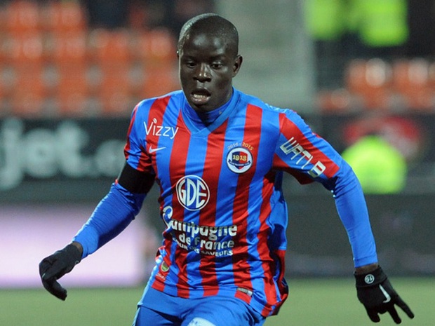 kante là ai