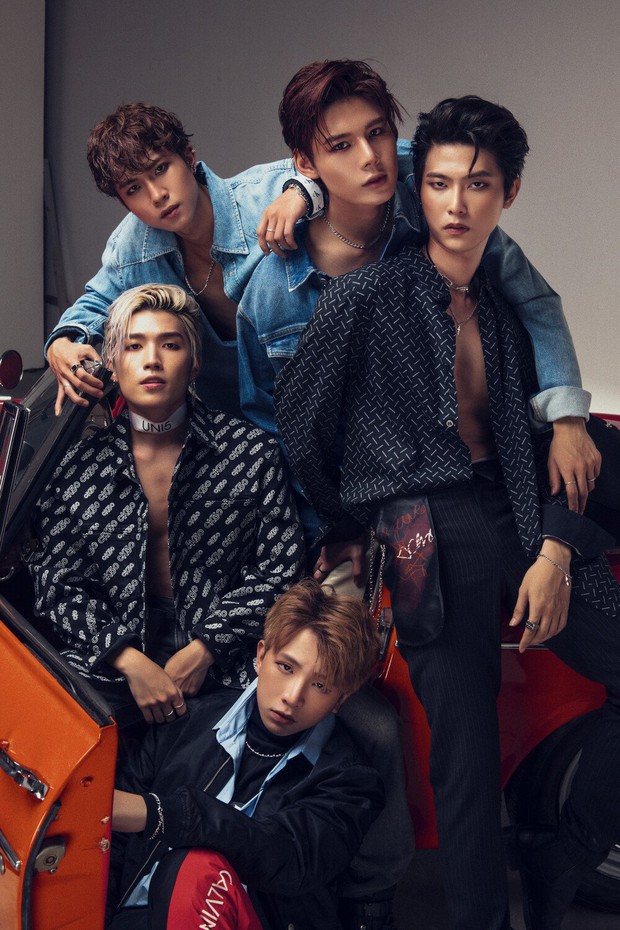 K-ICM lọt top cùng Jack tại HOT14s Artist Of The Week, cặp đôi Cody - Đỗ Hoàng Dương có thứ hạng đầy bất ngờ - Ảnh 7. K-ICM lọt top cùng Jack tại HOT14s Artist Of The Week, cặp đôi Cody - Đỗ Hoàng Dương có thứ hạng đầy bất ngờ - Ảnh 7.