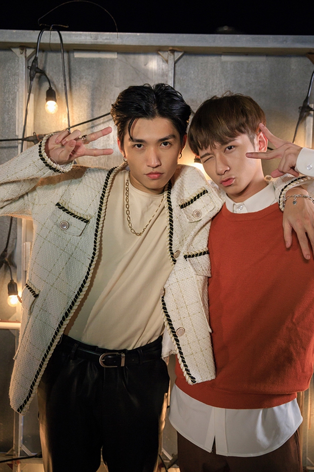 K-ICM lọt top cùng Jack tại HOT14s Artist Of The Week, cặp đôi Cody - Đỗ Hoàng Dương có thứ hạng đầy bất ngờ - Ảnh 8. K-ICM lọt top cùng Jack tại HOT14s Artist Of The Week, cặp đôi Cody - Đỗ Hoàng Dương có thứ hạng đầy bất ngờ - Ảnh 8.