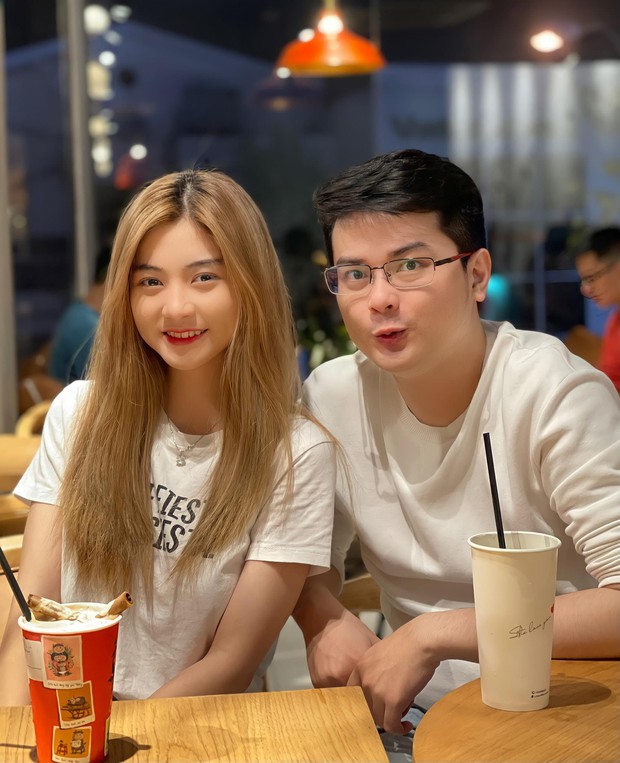 Bạn gái streamer Win.D thông báo sắp có tin vui, cộng đồng xôn xao đoán già đoán non - Ảnh 4.