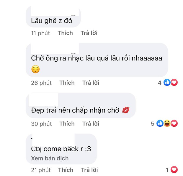 Sau gần 1 năm trở thành gà của Sơn Tùng M-TP, Kay Trần cuối cùng cũng được trở lại rồi? - Ảnh 7. Sau gần 1 năm trở thành gà của Sơn Tùng M-TP, Kay Trần cuối cùng cũng được trở lại rồi? - Ảnh 7.