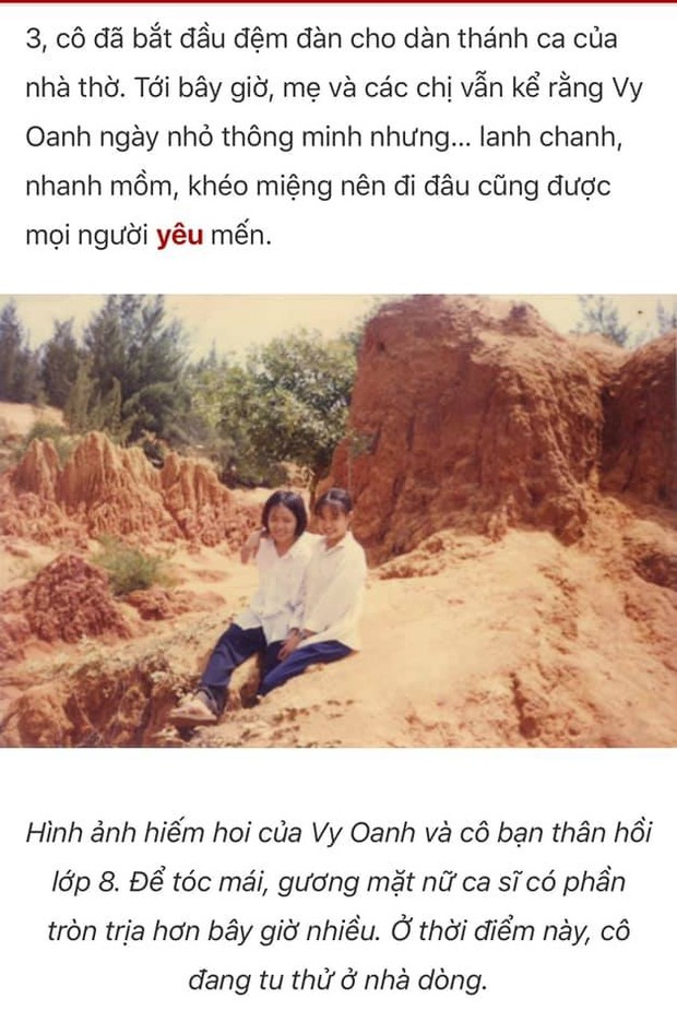 Giữa ồn ào, Vy Oanh tung sao kê làm từ thiện và tâm thư dài: Sao phải sống dựa, đánh đổi hèn mọn nhỉ! - Ảnh 5.