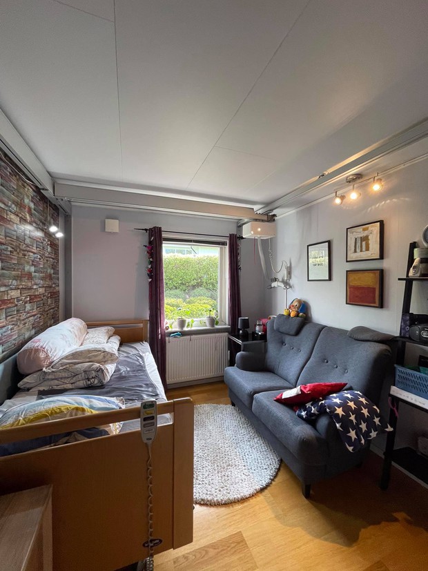 Mua nhà Thuỵ Điển hơn 2000m2 với giá bất ngờ, đầu tư hẳn 700 triệu cho bếp, có đồ phải 6 người khênh - Ảnh 7.