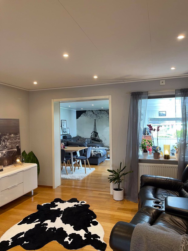 Mua nhà Thuỵ Điển hơn 2000m2 với giá bất ngờ, đầu tư hẳn 700 triệu cho bếp, có đồ phải 6 người khênh - Ảnh 5.