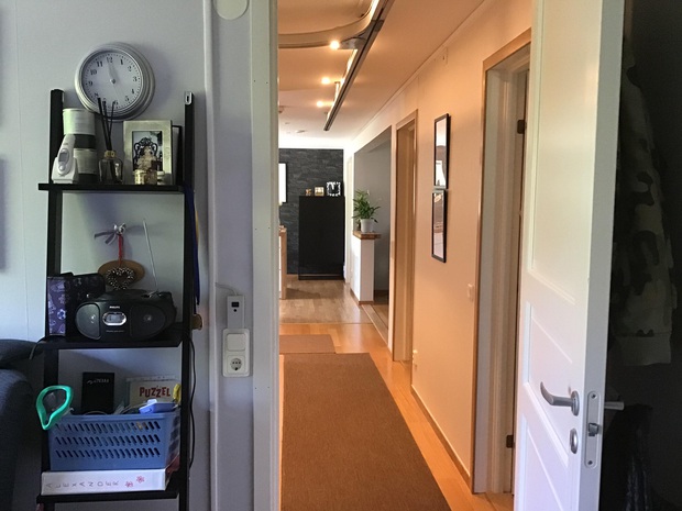 Mua nhà Thuỵ Điển hơn 2000m2 với giá bất ngờ, đầu tư hẳn 700 triệu cho bếp, có đồ phải 6 người khênh - Ảnh 6.