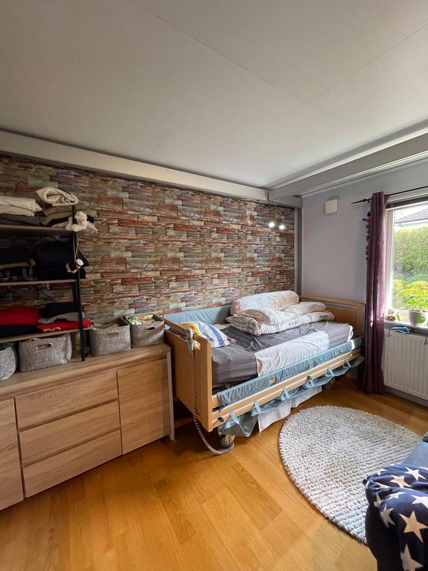 Mua nhà Thuỵ Điển hơn 2000m2 với giá bất ngờ, đầu tư hẳn 700 triệu cho bếp, có đồ phải 6 người khênh - Ảnh 8.