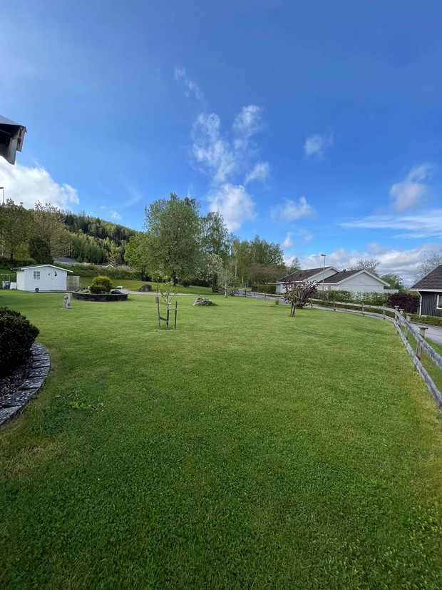 Mua nhà Thuỵ Điển hơn 2000m2 với giá bất ngờ, đầu tư hẳn 700 triệu cho bếp, có đồ phải 6 người khênh - Ảnh 17.