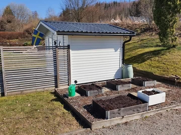 Mua nhà Thuỵ Điển hơn 2000m2 với giá bất ngờ, đầu tư hẳn 700 triệu cho bếp, có đồ phải 6 người khênh - Ảnh 22.