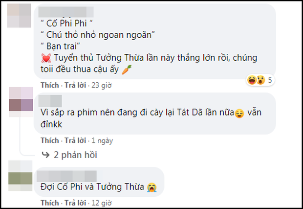 Vương An Vũ đẹp điên cuồng ở đam mỹ Vai Trái Có Cậu, ra dáng chồng quốc dân cạnh em trai Phạm Băng Băng - Ảnh 10.