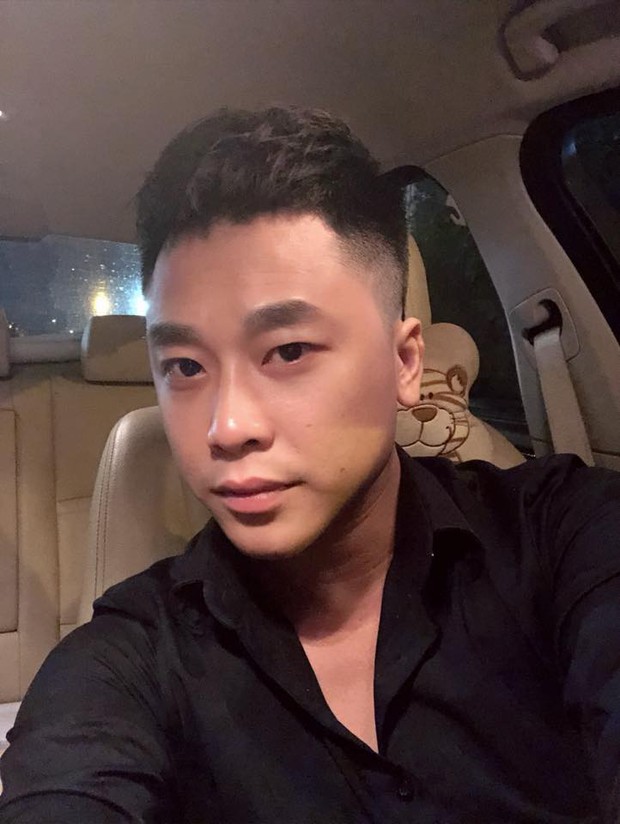 Hoà Minzy gia nhập hội đẻ thuê: Khoe ảnh full mặt con trai mà tứk á vì ai cũng khen như sao y bản chính từ bố đại gia - Ảnh 3. Hoà Minzy gia nhập hội đẻ thuê: Khoe ảnh full mặt con trai mà tứk á vì ai cũng khen như sao y bản chính từ bố đại gia - Ảnh 3.