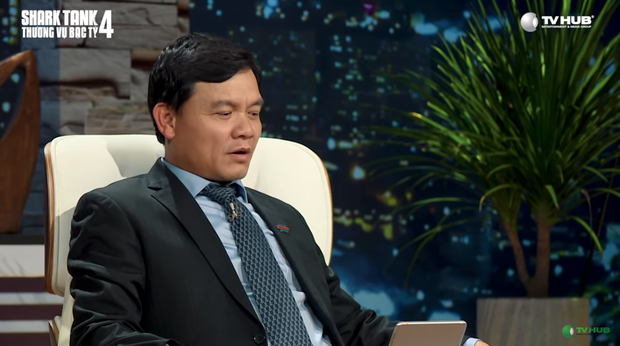 Shark Tank lại xuất hiện startup xinh như hot girl, netizen rần rần gọi tên Shark Phú - Ảnh 2.