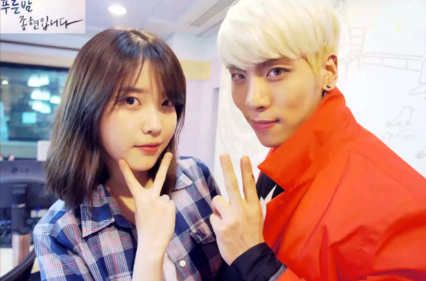 Rơi nước mắt trước những lời dàn nghệ sĩ Kpop tri ân Jonghyun (SHINee): Jonghyun sẽ mãi được yêu thương và không bao giờ bị lãng quên - Ảnh 6.