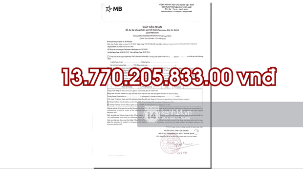 Chuyên gia phân tích tính minh bạch trong lùm xùm 13,7 tỷ của NS Hoài Linh trên sóng truyền hình: “Đó là sự không hiểu biết” - Ảnh 5. Chuyên gia phân tích tính minh bạch trong lùm xùm 13,7 tỷ của NS Hoài Linh trên sóng truyền hình: “Đó là sự không hiểu biết” - Ảnh 5.