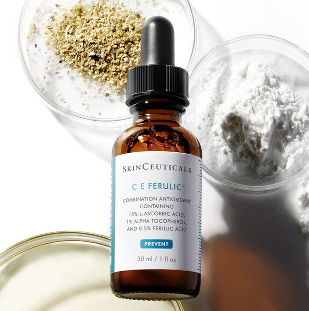 Top 3 serum dưỡng da trắng da bạn nhất định phải sở hữu, đặc biệt là khi hè về - Ảnh 1. Top 3 serum dưỡng da trắng da bạn nhất định phải sở hữu, đặc biệt là khi hè về - Ảnh 1.