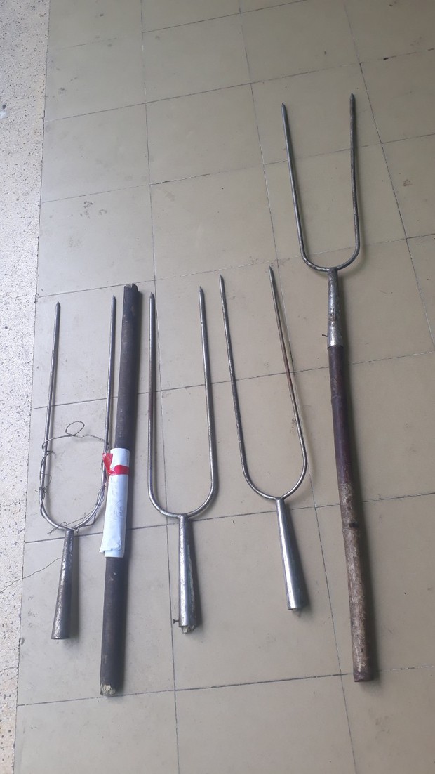 Được bạn rủ đi đánh nhau, thanh niên bị nhóm đối tượng truy sát chém chết ở Sài Gòn - Ảnh 3.