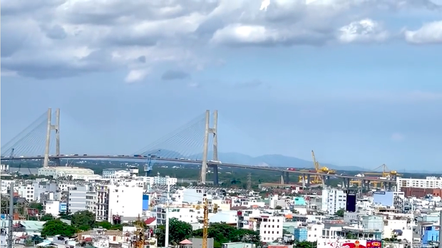 Hiếm người biết đứng từ Sài Gòn vẫn có thể nhìn thấy núi, danh tính địa điểm này mới là điều khiến dân mạng tranh cãi - Ảnh 3.