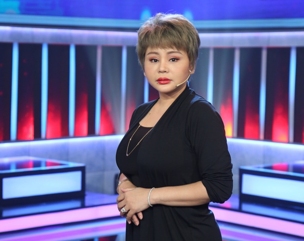 Lê Giang vừa mở cửa hàng 1 tháng thì phải đóng cửa vì dịch, khóc thét vì tiền thuê nhà làm Anh Đức và dàn sao Vbiz phải vào động viên - Ảnh 4.