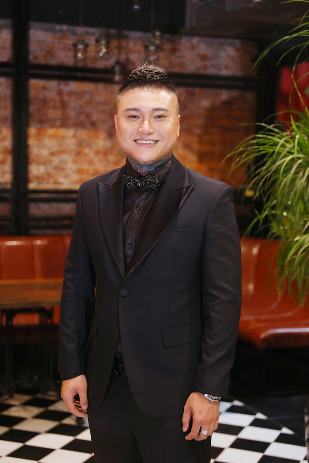 Vũ Duy Khánh đồng tình với phát ngôn của Phương Thanh: Chúng ta quá dễ dãi cho những người không có tài năng vào showbiz làm ăn - Ảnh 6.